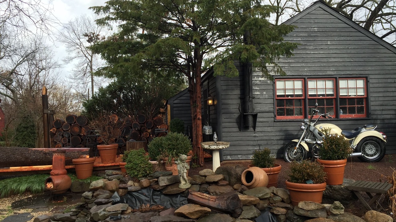 Photo of Outdoor in West Caldwell