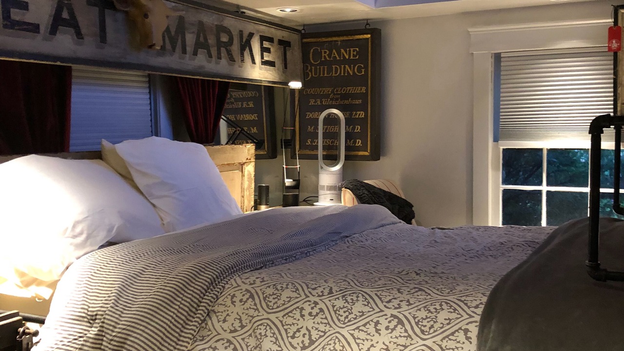 Photo of Bedroom in West Caldwell