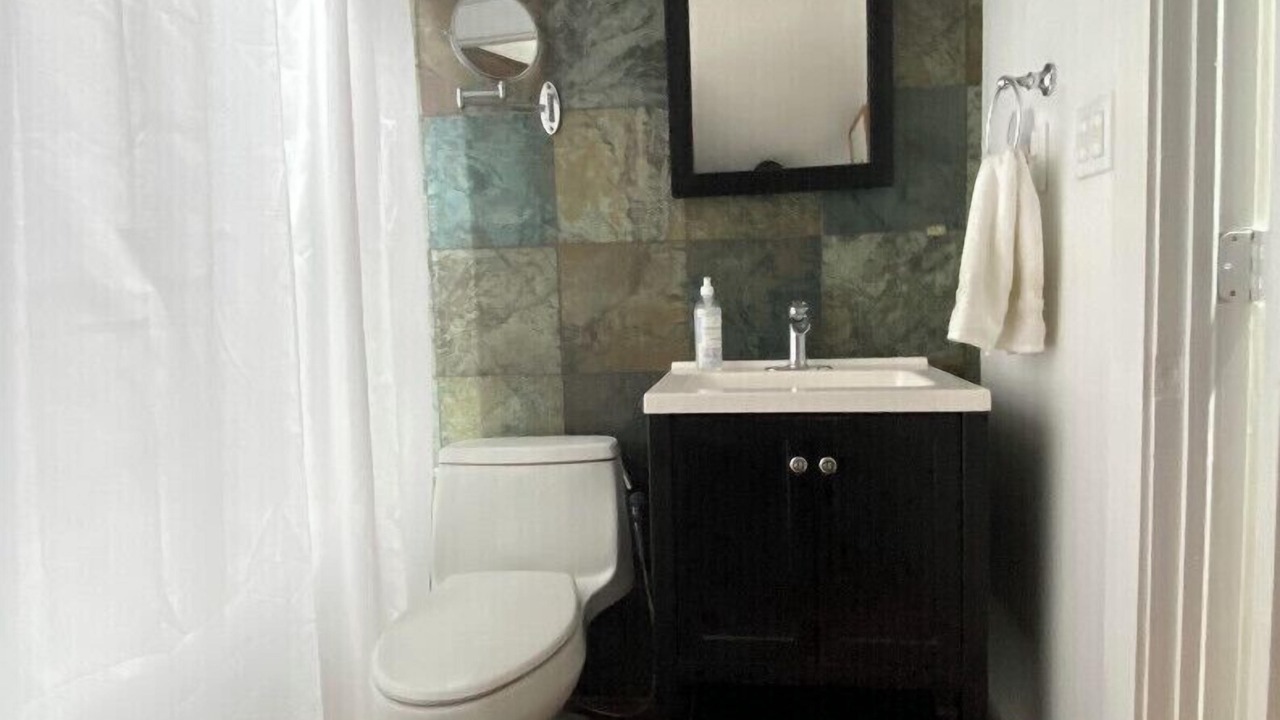 Photo of Bathroom in West Caldwell