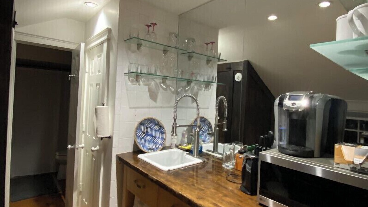 Photo of Kitchen in West Caldwell
