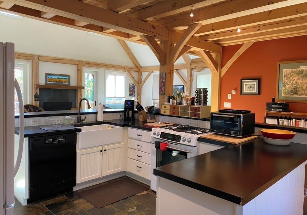 Photo of Kitchen in East Stroudsburg