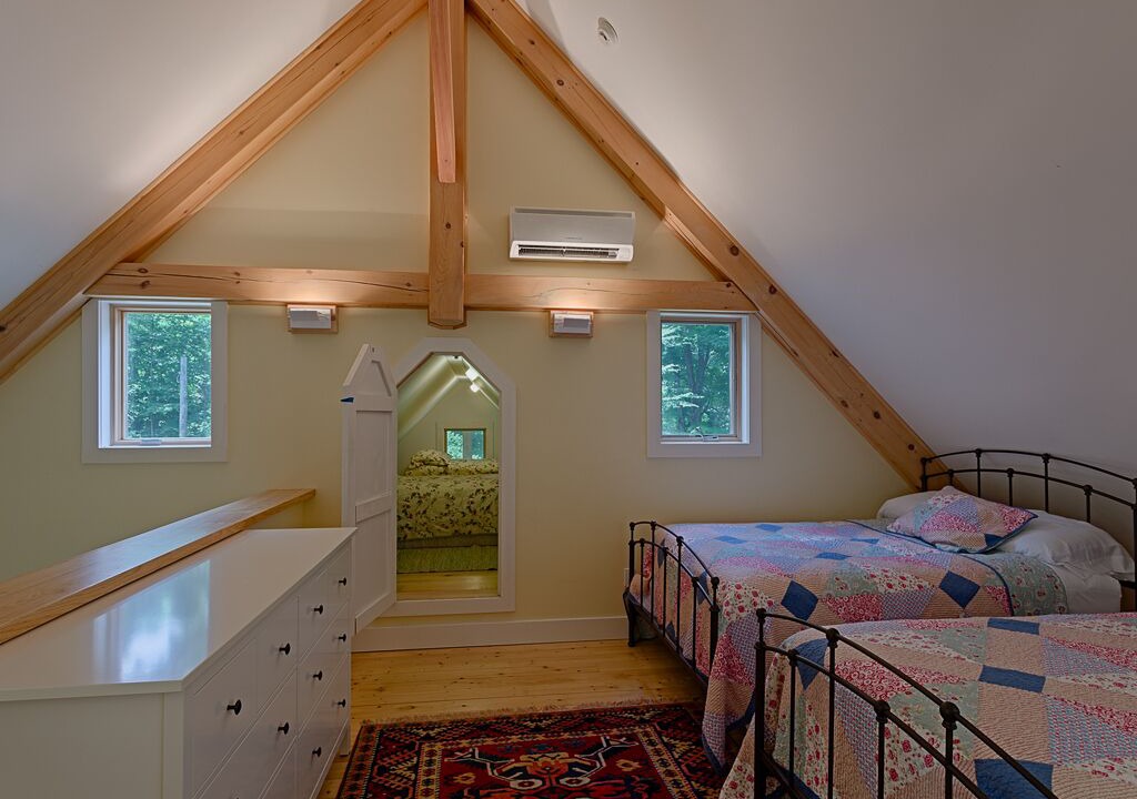 Photo of Bedroom in East Stroudsburg