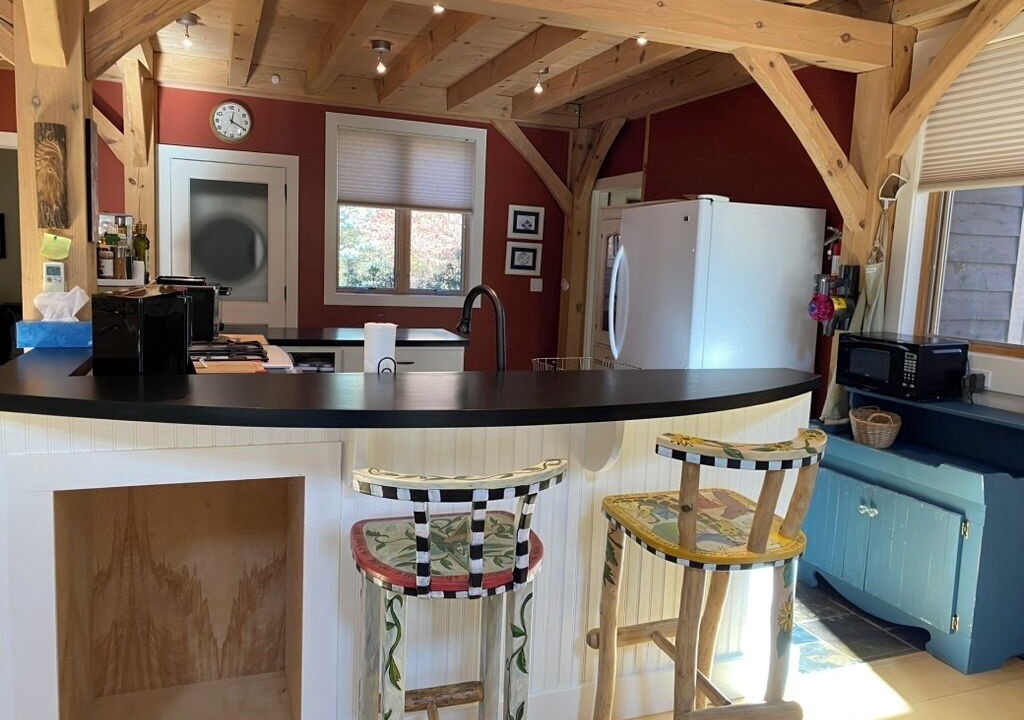 Photo of Kitchen in East Stroudsburg