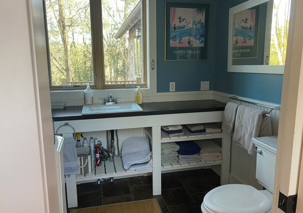 Photo of Bathroom in East Stroudsburg