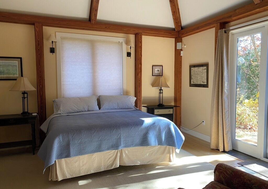 Photo of Bedroom in East Stroudsburg