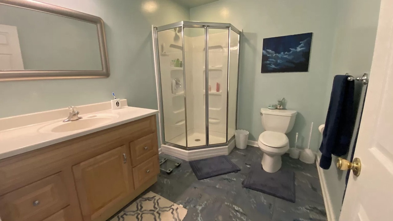 Photo of Bathroom in Lake Como