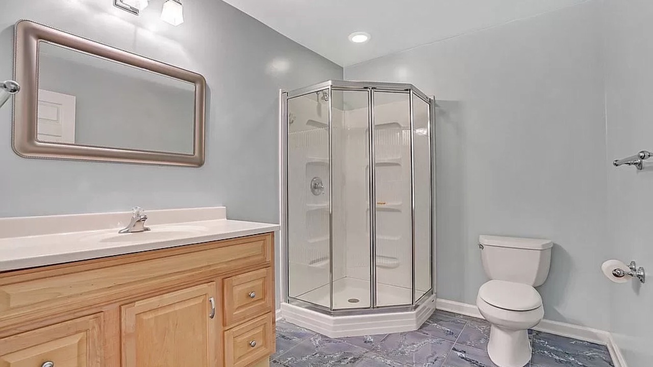 Photo of Bathroom in Lake Como