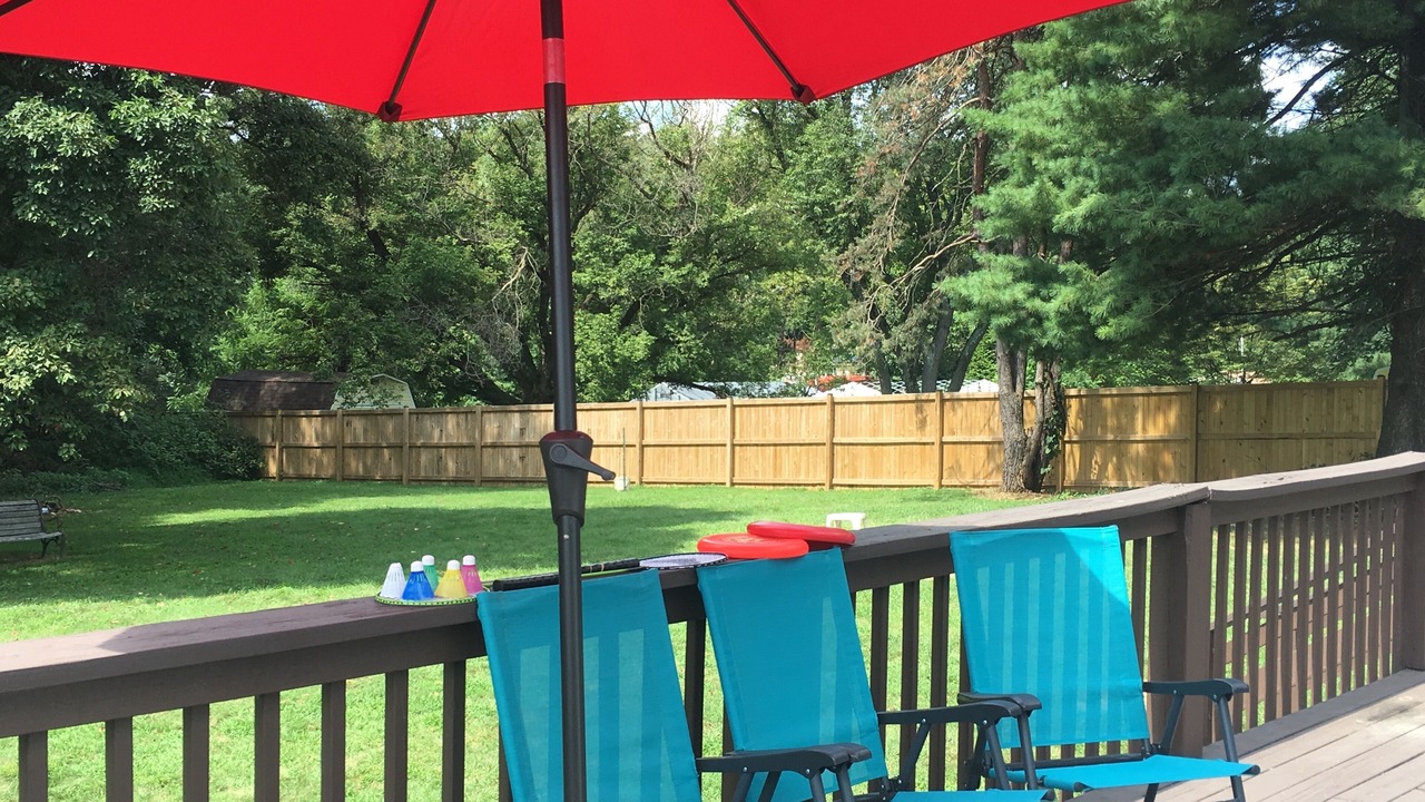 Photo of Outdoor in Carrolltowne