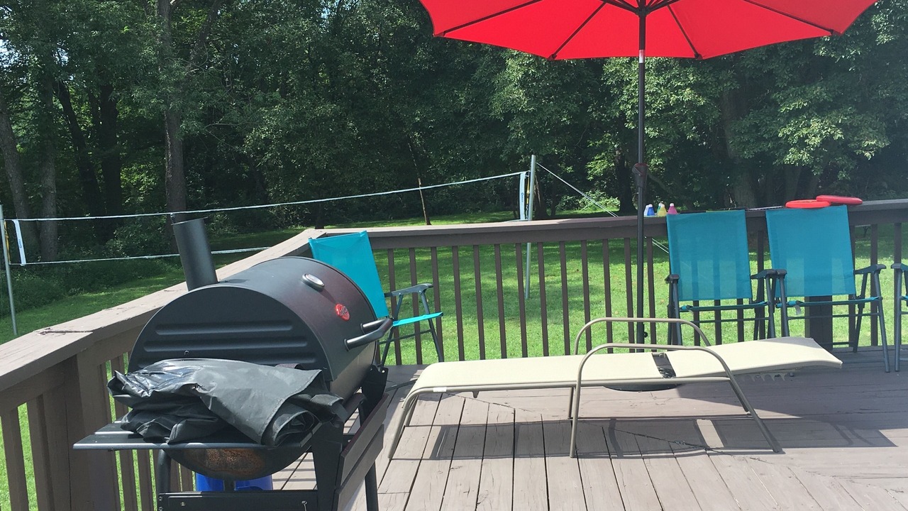 Photo of Outdoor in Carrolltowne