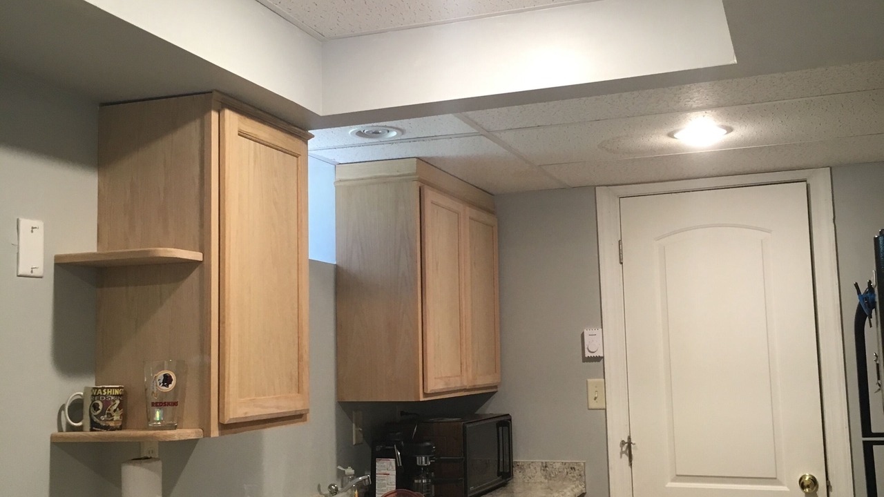 Photo of Kitchen in Carrolltowne