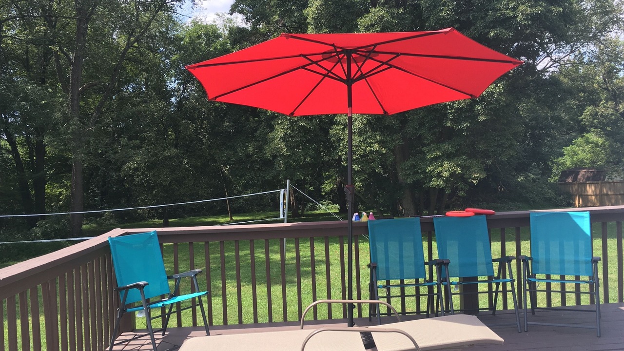 Photo of Outdoor in Carrolltowne