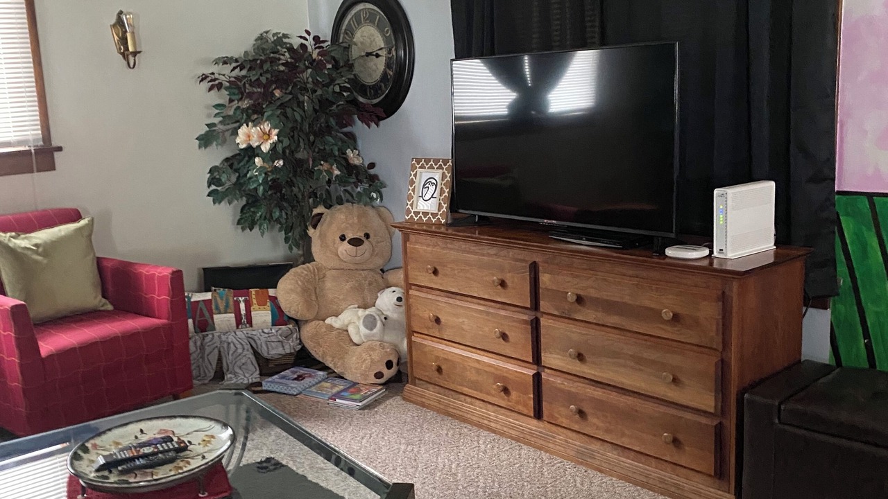 Photo of Livingroom in Van Wert