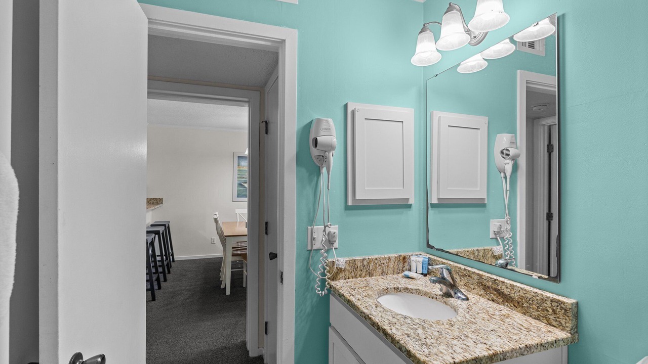 Photo of Bathroom in Morehead City