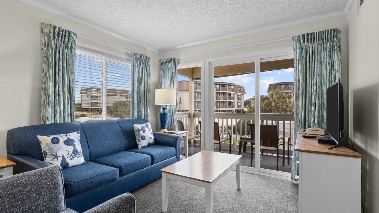 Photo of Livingroom in Morehead City