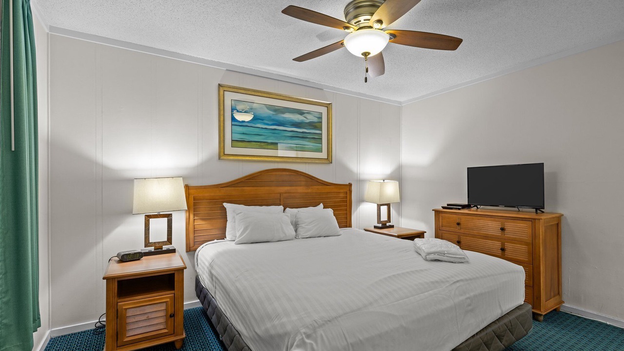 Photo of Bedroom in Morehead City