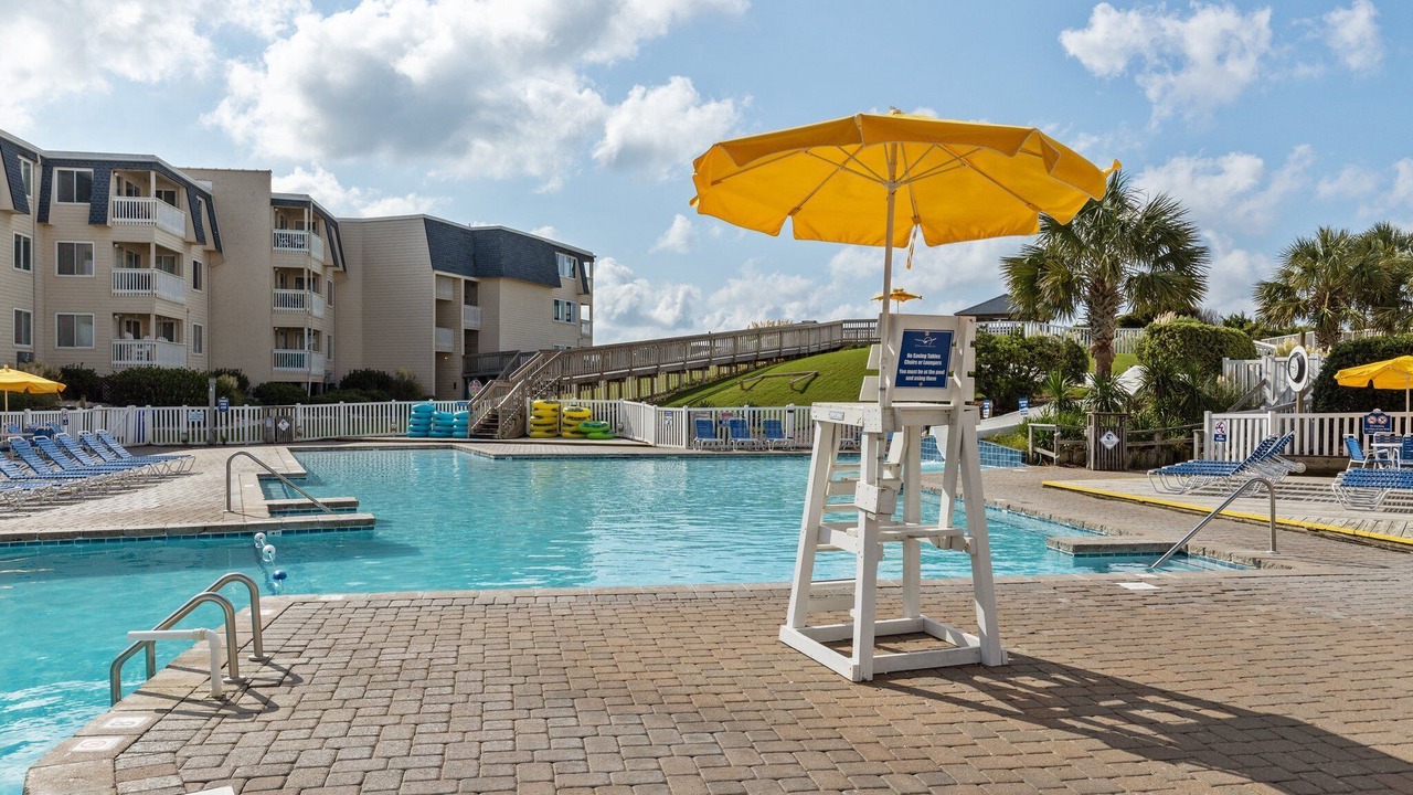 Photo of Outdoor in Morehead City