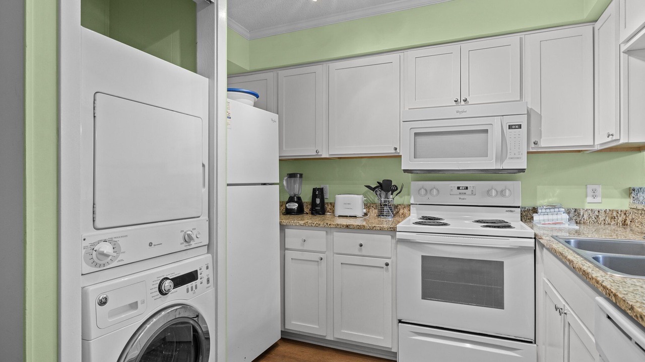Photo of Kitchen in Morehead City