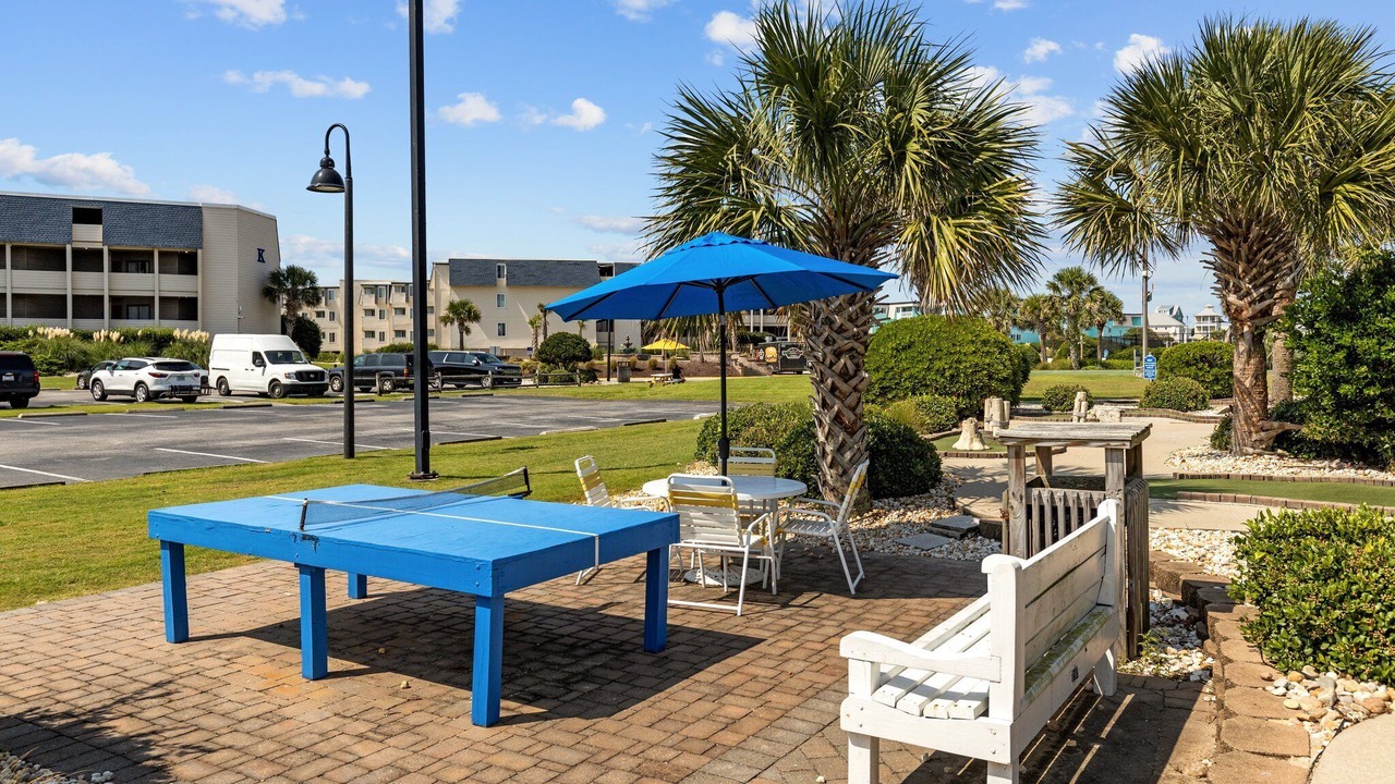 Photo of Outdoor in Morehead City