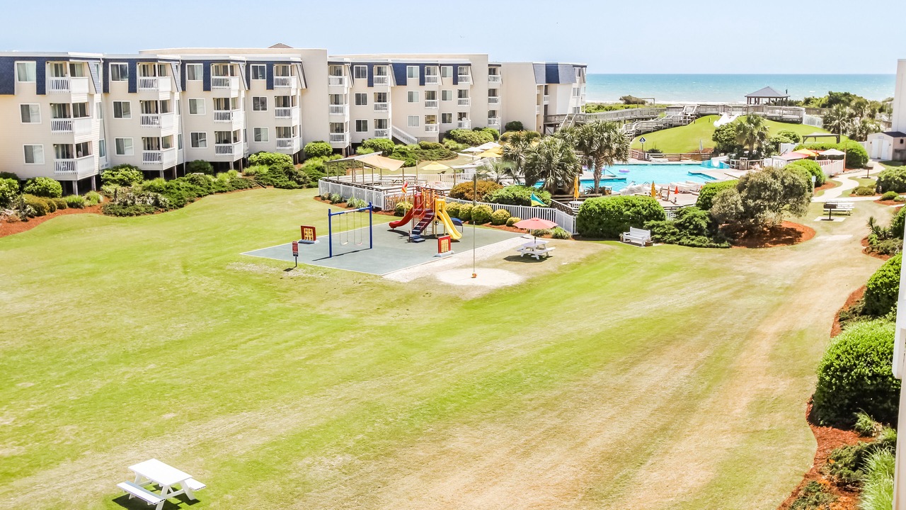 Photo of Outdoor in Morehead City