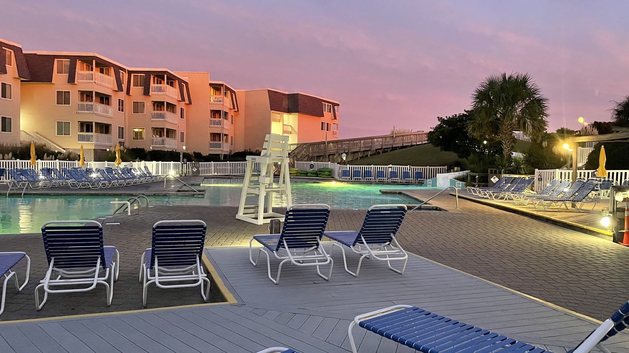 Photo of Outdoor in Morehead City