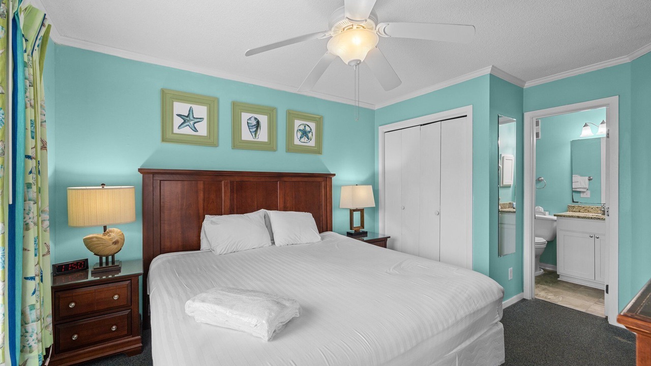 Photo of Bedroom in Morehead City