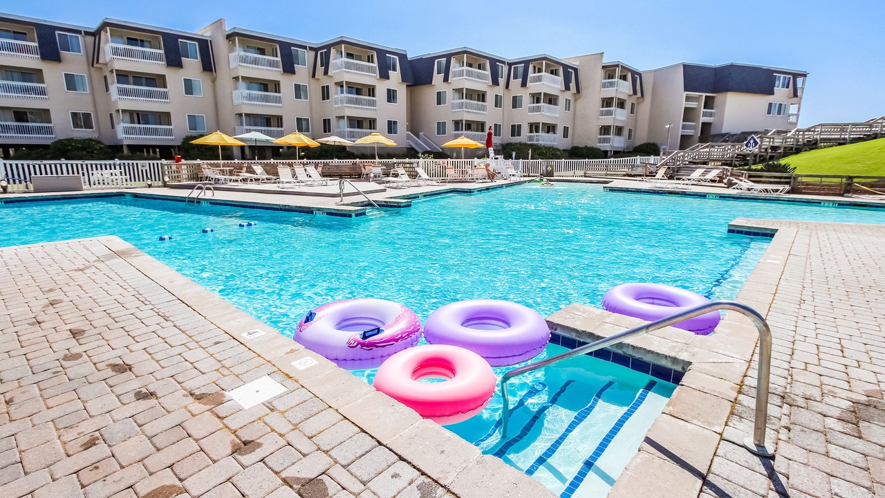 Photo of Outdoor in Morehead City