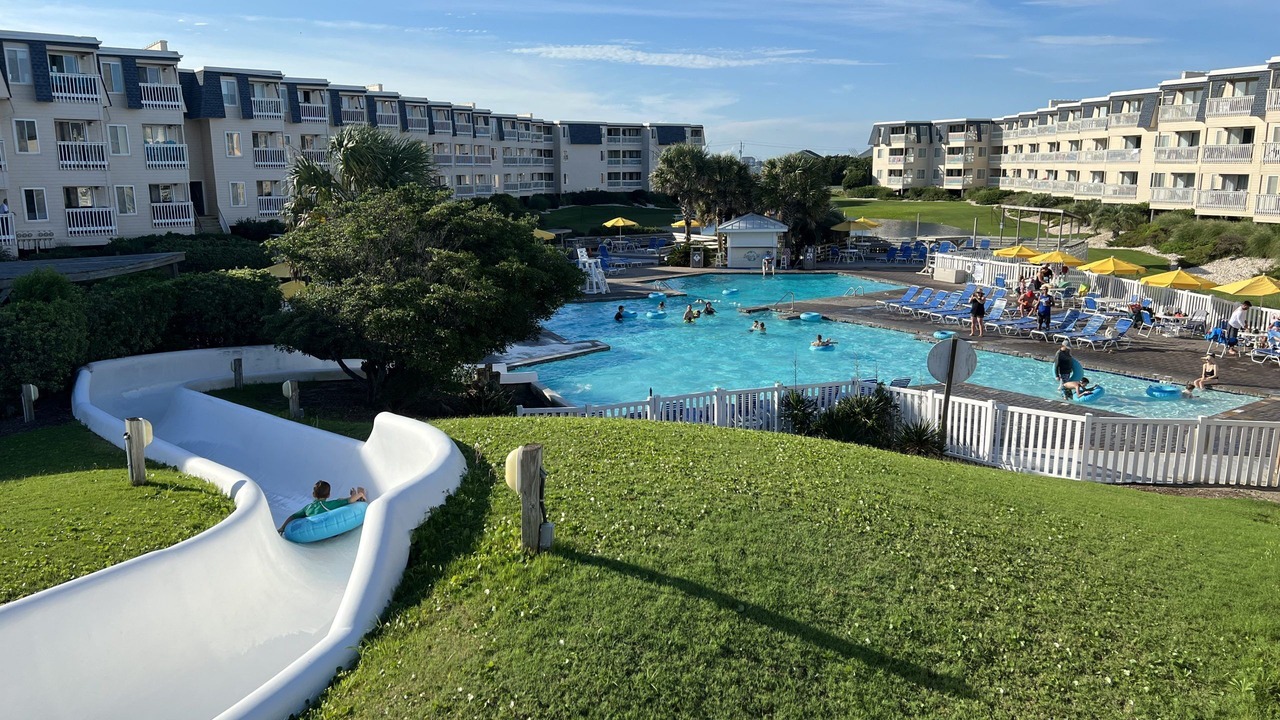 Photo of Outdoor in Morehead City