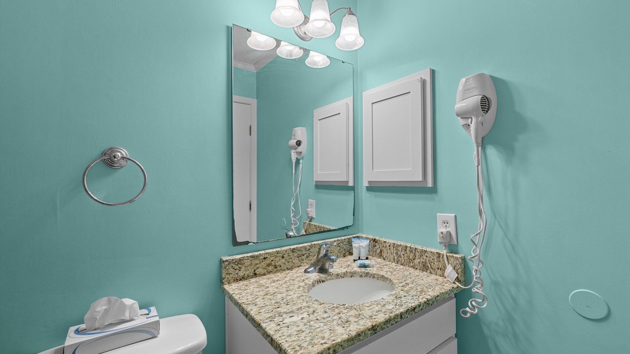 Photo of Bathroom in Morehead City