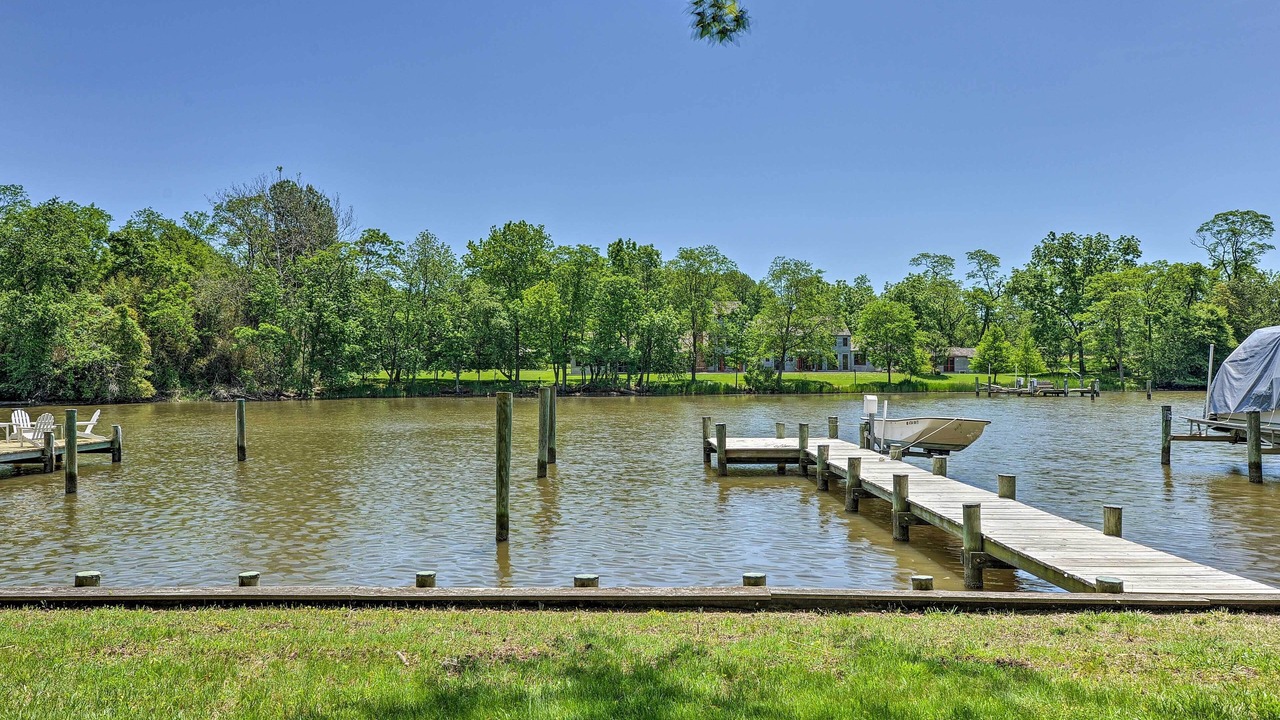 Photo of Outdoor in Annapolis