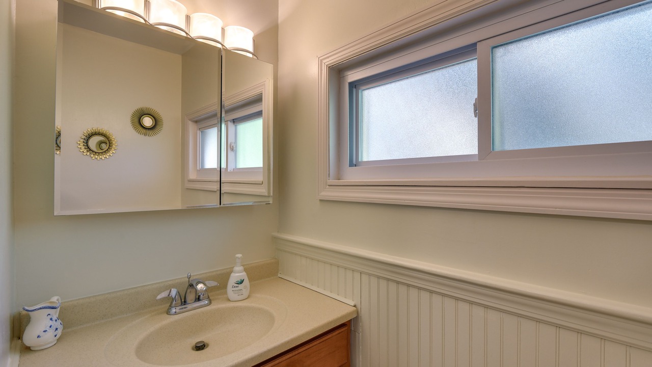 Photo of Bathroom in Annapolis