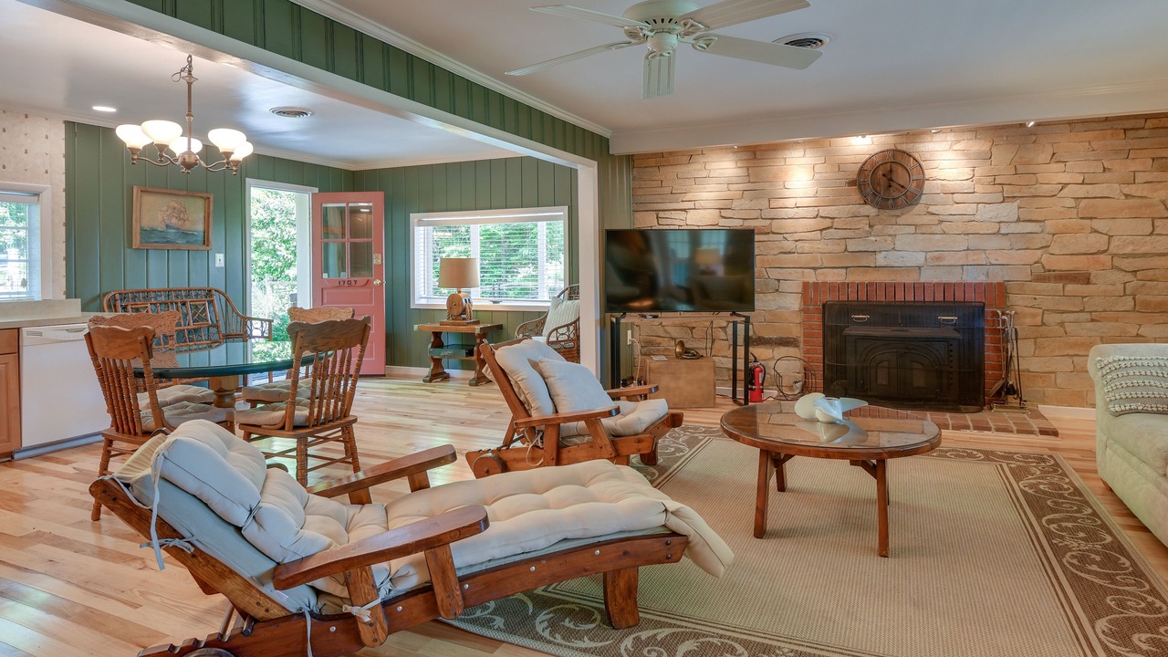 Photo of Bedroom in Annapolis