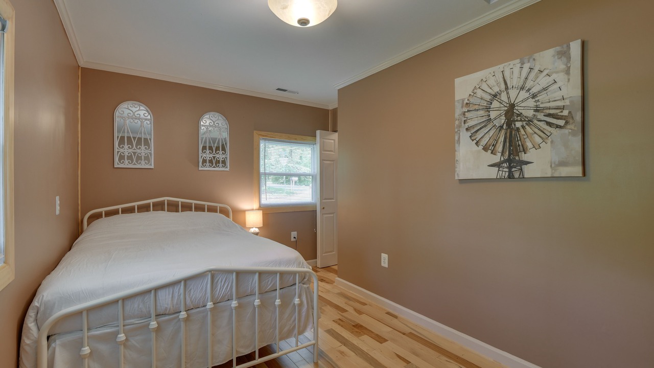 Photo of Bedroom in Annapolis