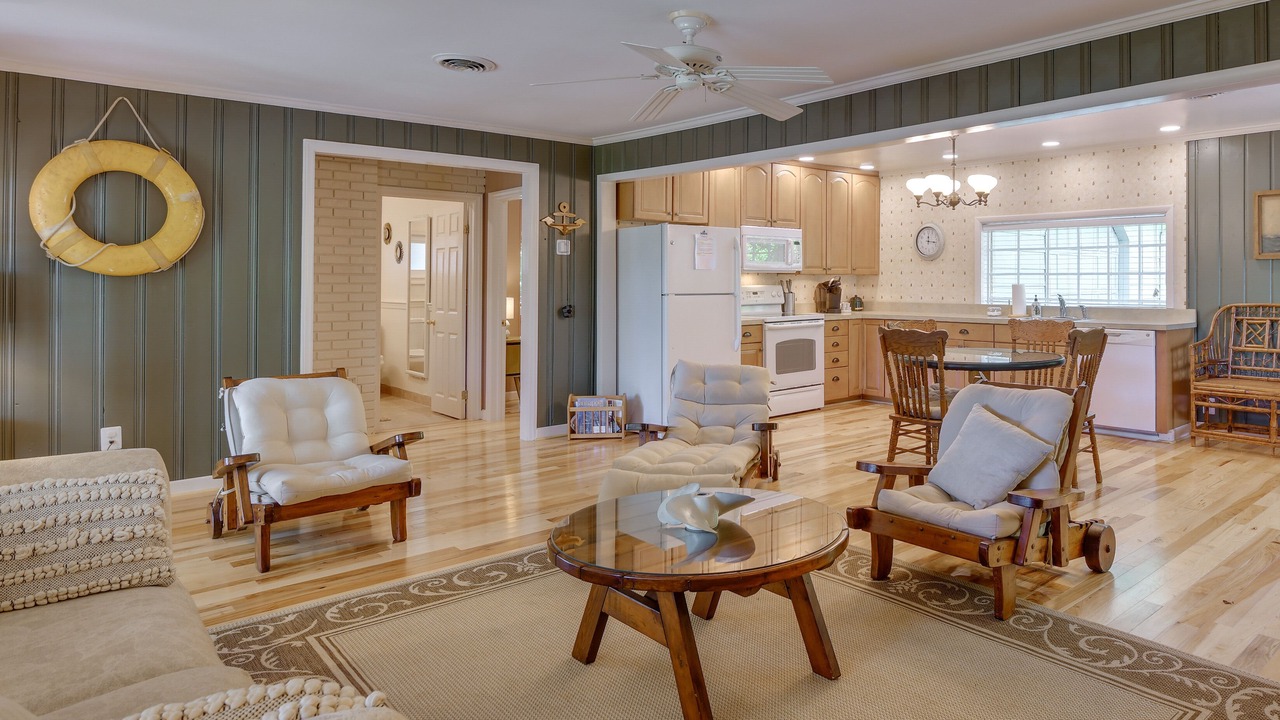 Photo of Livingroom in Annapolis