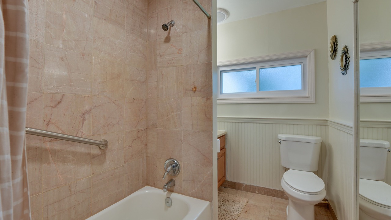 Photo of Bathroom in Annapolis