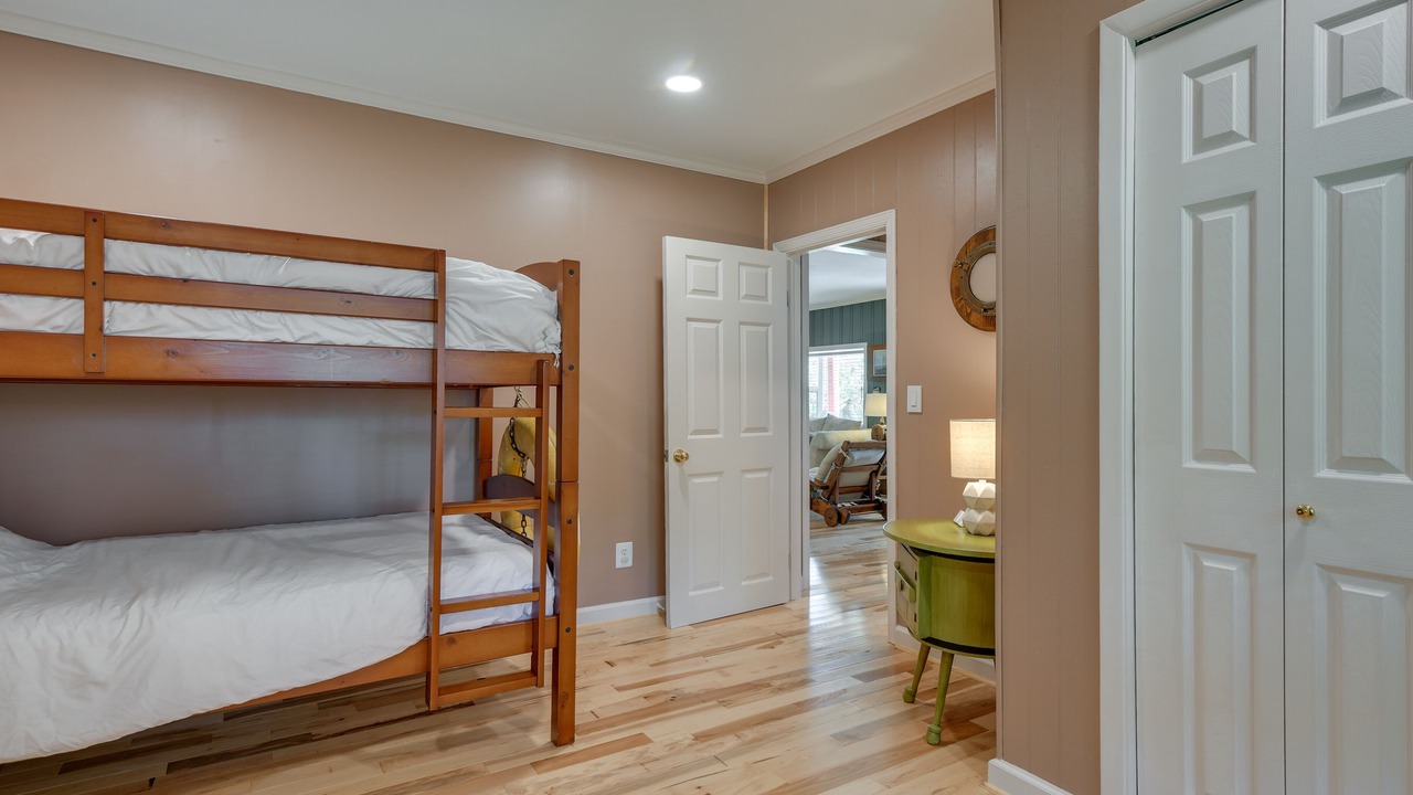 Photo of Bedroom in Annapolis