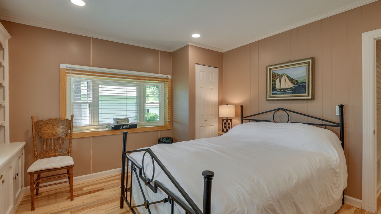 Photo of Bedroom in Annapolis