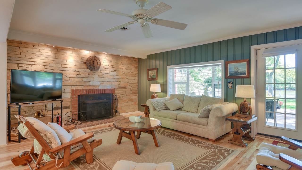 Photo of Livingroom in Annapolis