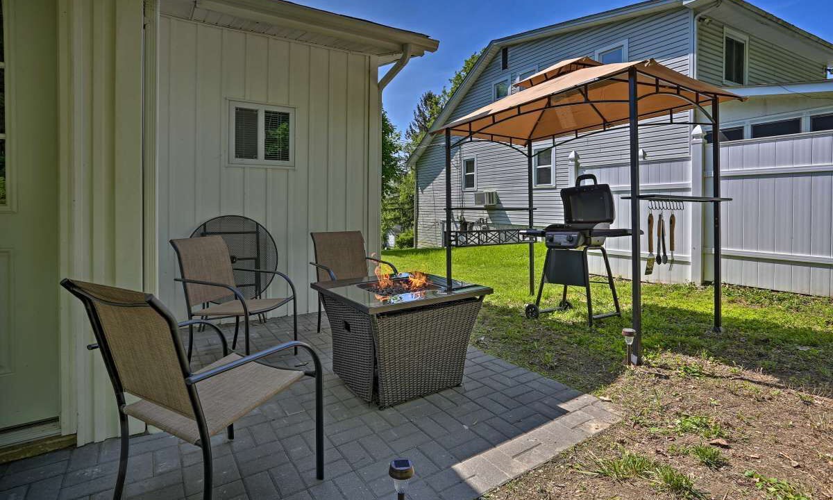 Photo of Outdoor in Middletown