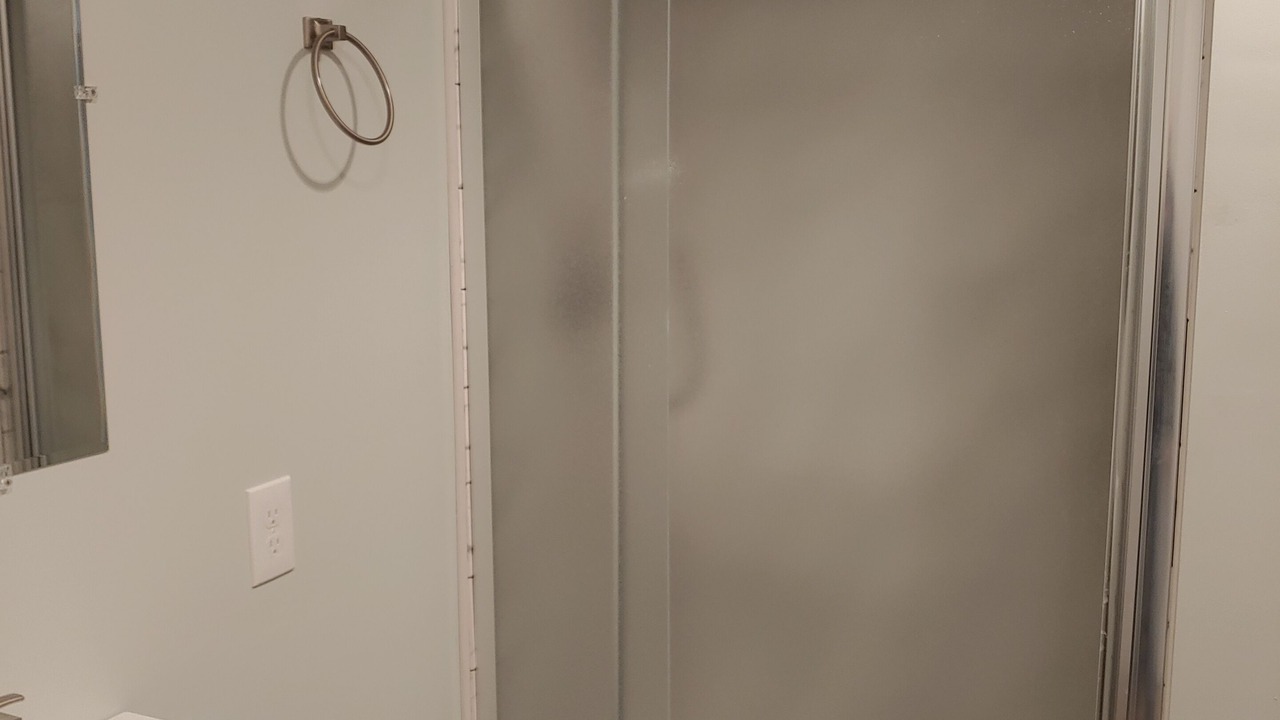 Photo of Bathroom in Mount Pocahontas