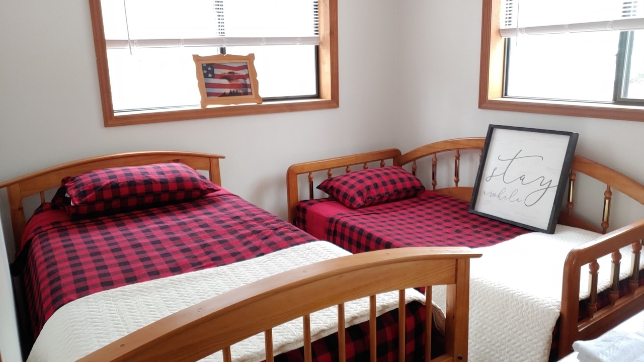 Photo of Bedroom in Mount Pocahontas