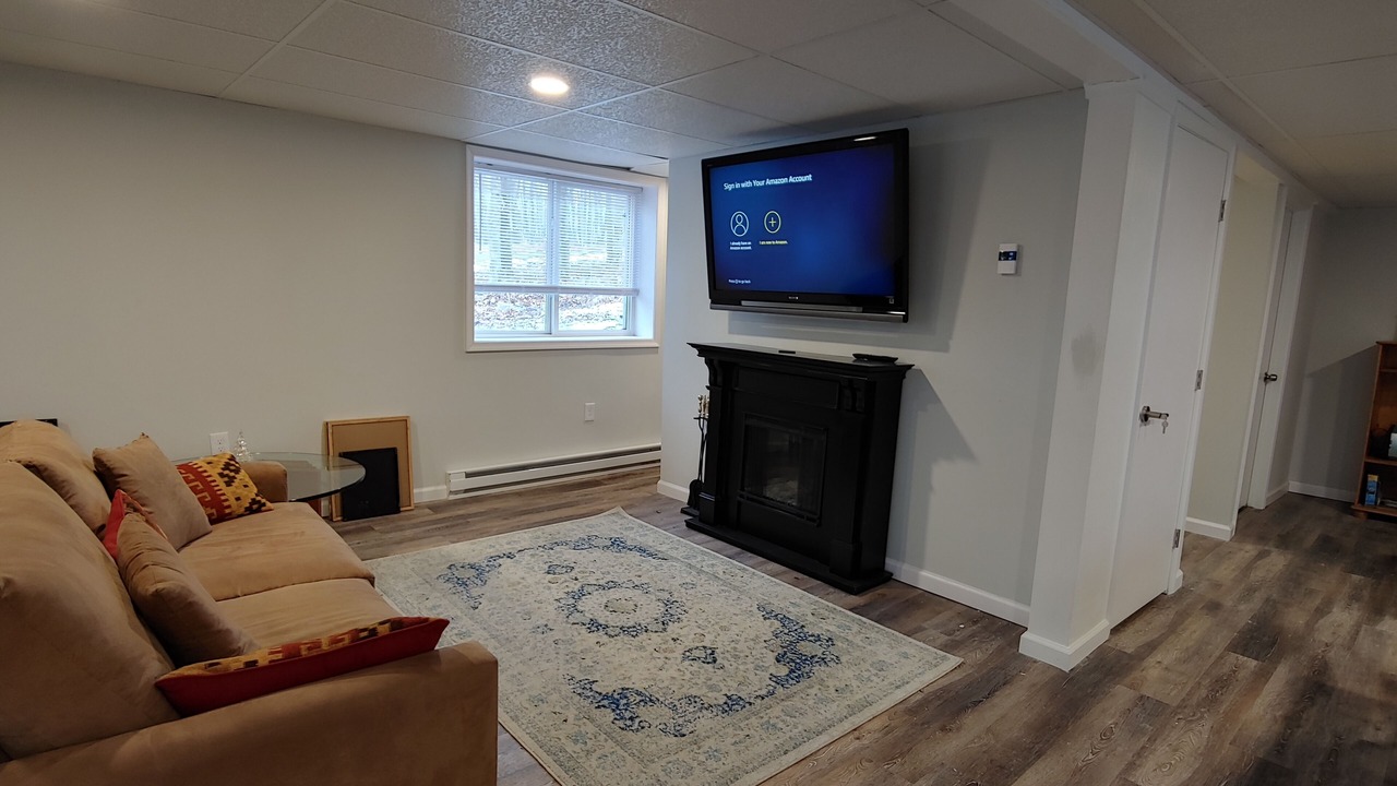 Photo of Livingroom in Mount Pocahontas