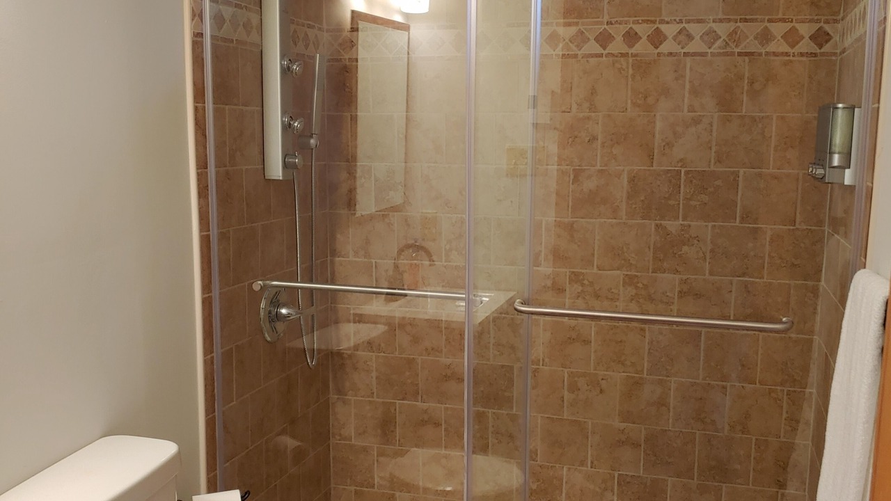 Photo of Bathroom in Mount Pocahontas