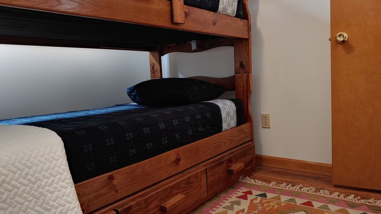 Photo of Bedroom in Mount Pocahontas