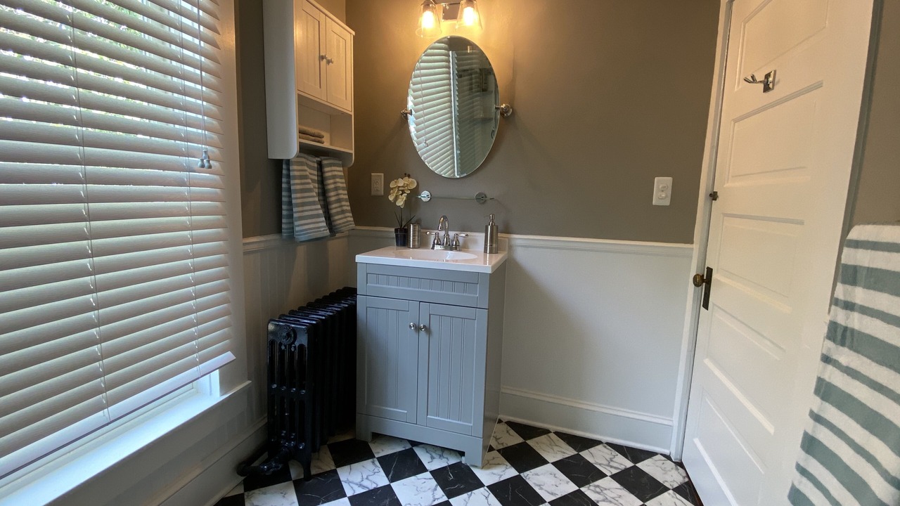 Photo of Bathroom in Havre De Grace