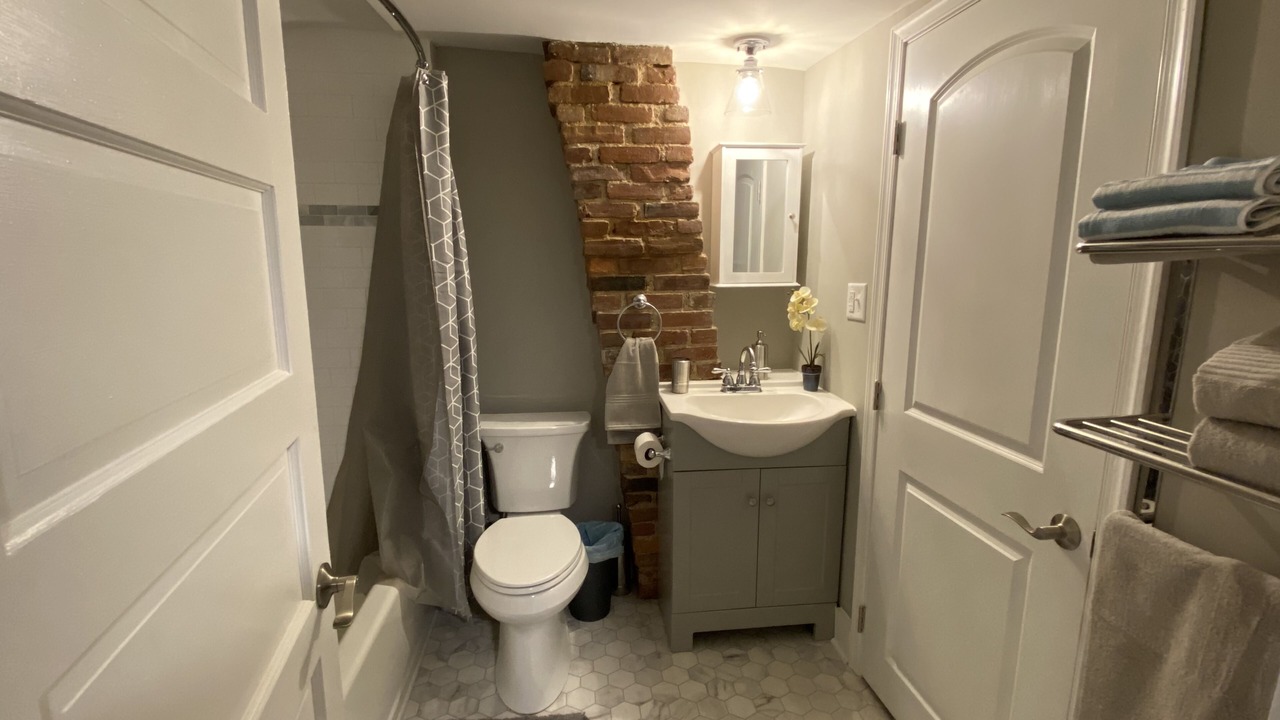 Photo of Bathroom in Havre De Grace