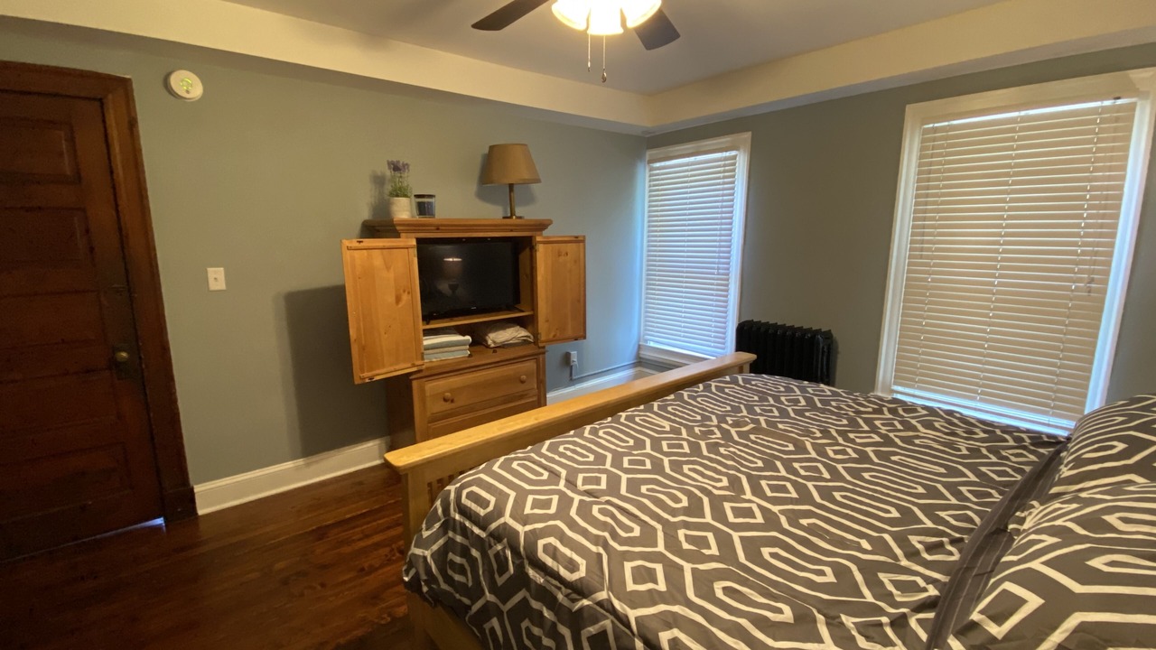 Photo of Bedroom in Havre De Grace