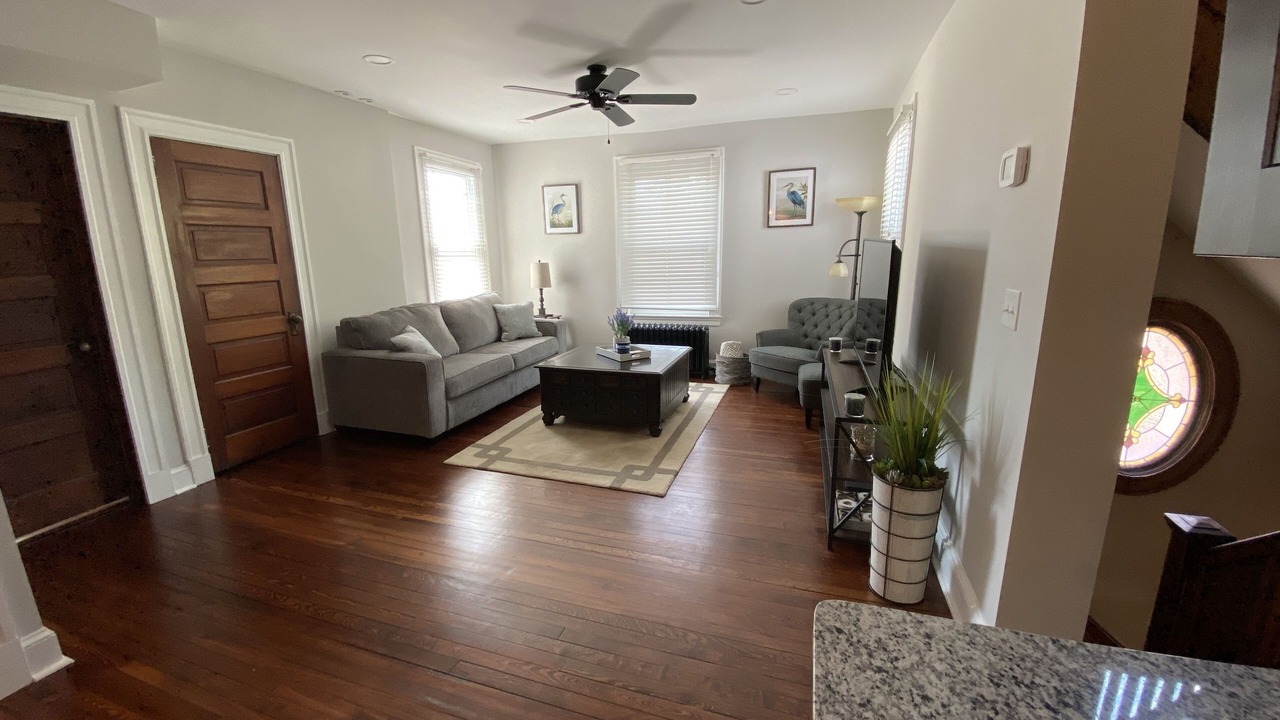 Photo of Livingroom in Havre De Grace