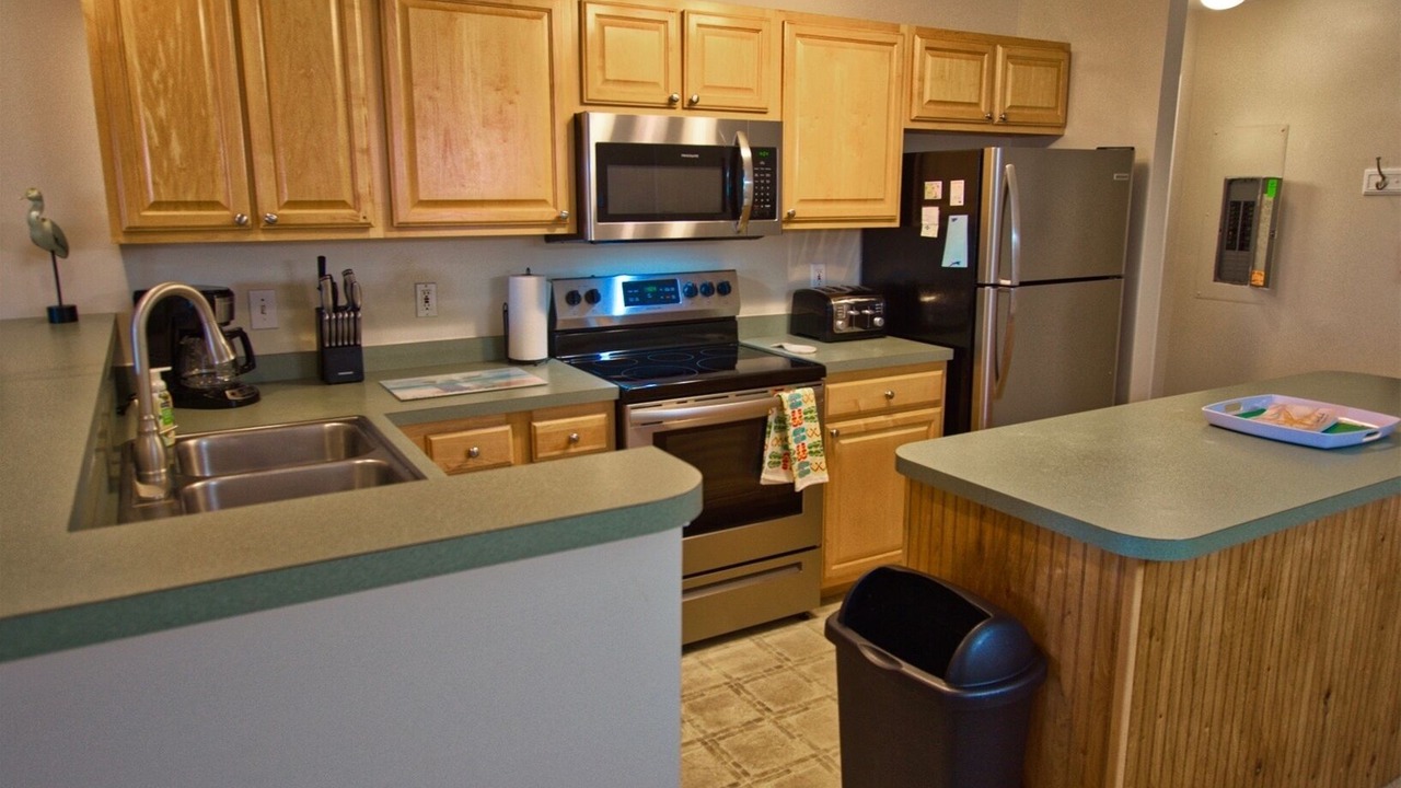 Photo of Kitchen in Rehoboth Beach