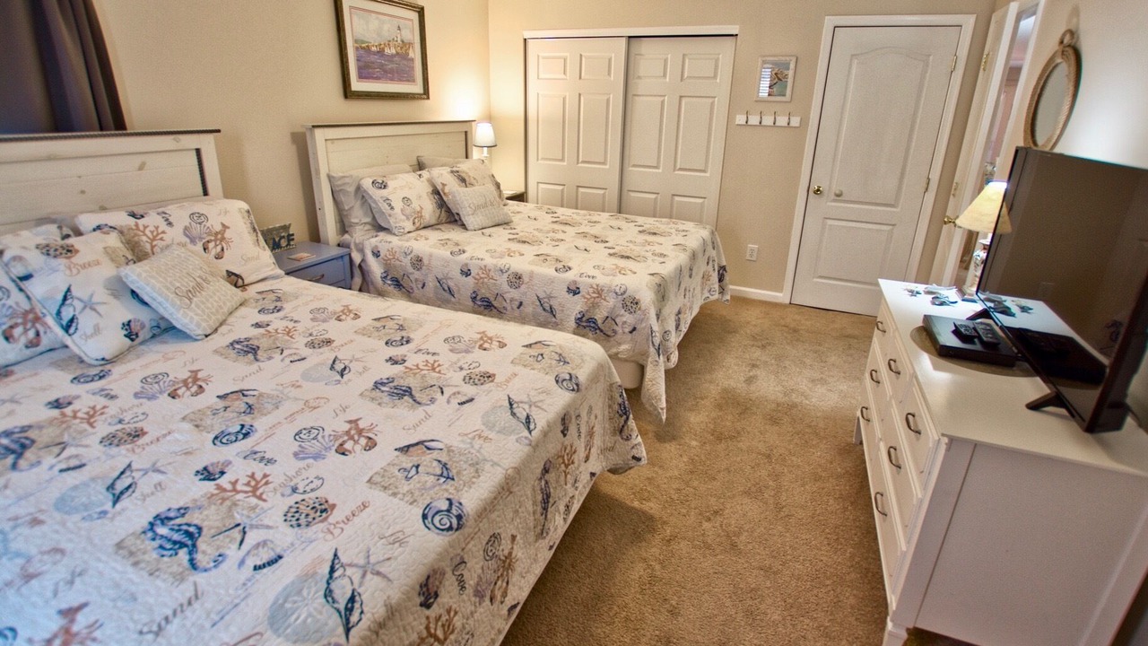 Photo of Bedroom in Rehoboth Beach