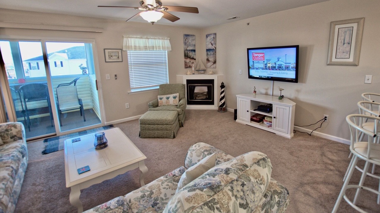 Photo of Livingroom in Rehoboth Beach